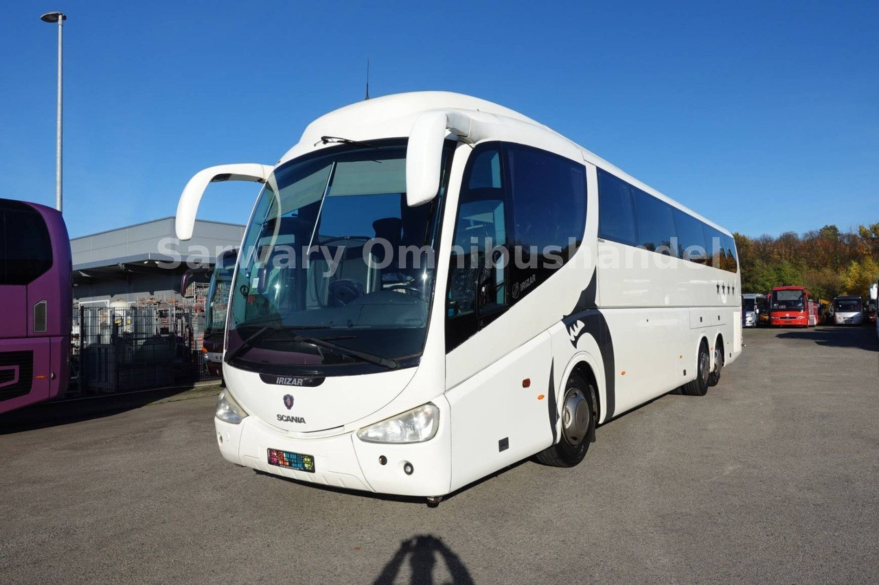 Scania Irizar PB *Century*6x2*i6*58-Sitze*Higer*Touring - Xe đò: hình 2 Scania Irizar PB *Century*6x2*i6*58-Sitze*Higer*Touring - Xe đò: hình 2
