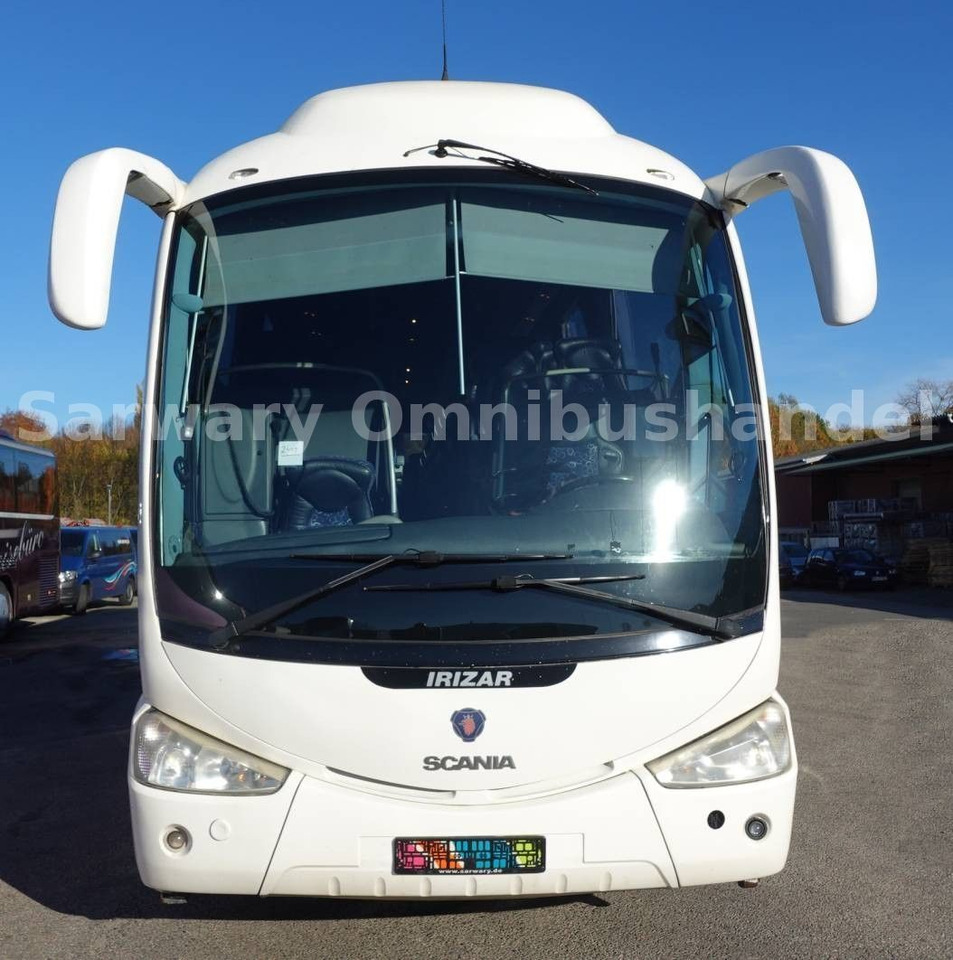 Scania Irizar PB *Century*6x2*i6*58-Sitze*Higer*Touring - Xe đò: hình 3 Scania Irizar PB *Century*6x2*i6*58-Sitze*Higer*Touring - Xe đò: hình 3