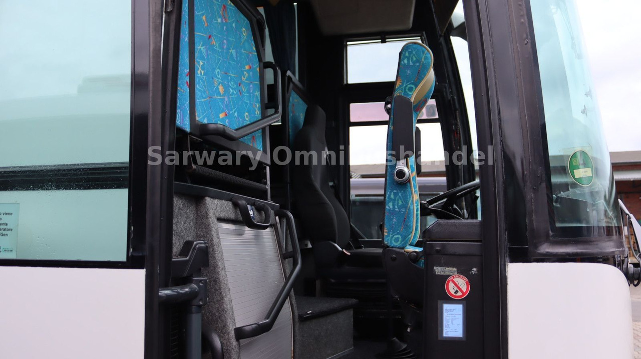 Setra 215 HDH*41 Sitze*VIP*8 Gang*Klima*WC*TV*Clubecke - Xe đò: hình 5 Setra 215 HDH*41 Sitze*VIP*8 Gang*Klima*WC*TV*Clubecke - Xe đò: hình 5
