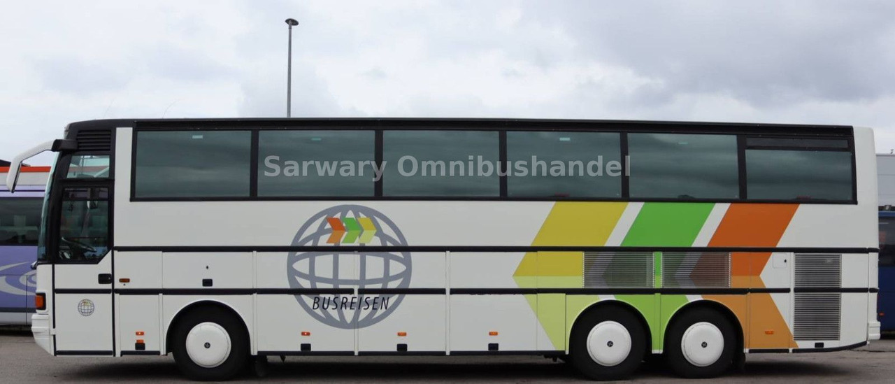 Setra 215 HDH*41 Sitze*VIP*8 Gang*Klima*WC*TV*Clubecke - Xe đò: hình 3 Setra 215 HDH*41 Sitze*VIP*8 Gang*Klima*WC*TV*Clubecke - Xe đò: hình 3
