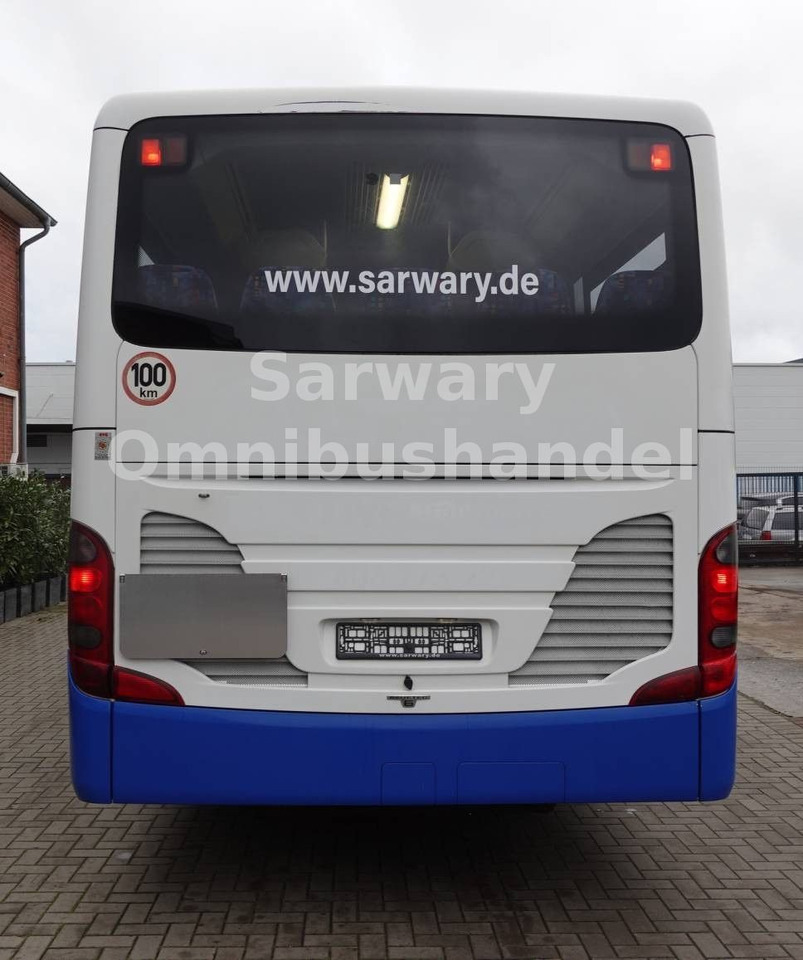 Setra 415 LE Business*6 Gang*Klima*O530*A20*Tüv:07/26 - Xe bus ngoại ô: hình 4 Setra 415 LE Business*6 Gang*Klima*O530*A20*Tüv:07/26 - Xe bus ngoại ô: hình 4