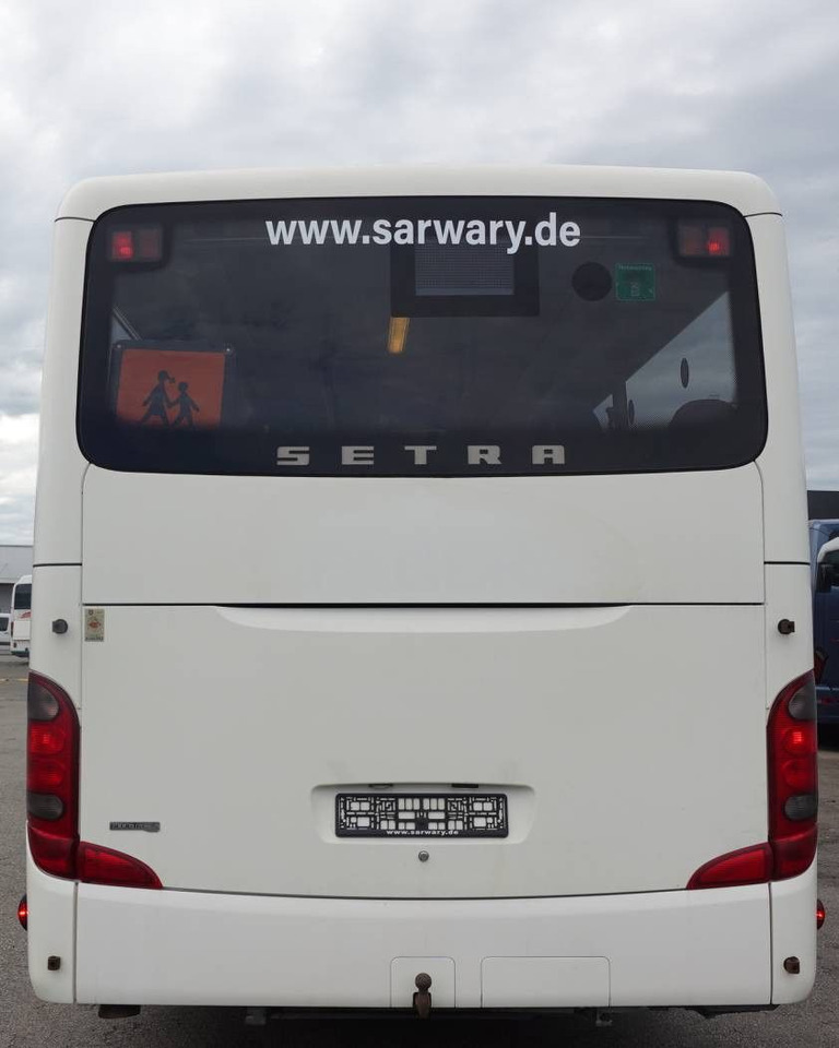 Setra 415 UL *Euro5*Klima*Integro*Intouro* - Xe bus ngoại ô: hình 4 Setra 415 UL *Euro5*Klima*Integro*Intouro* - Xe bus ngoại ô: hình 4