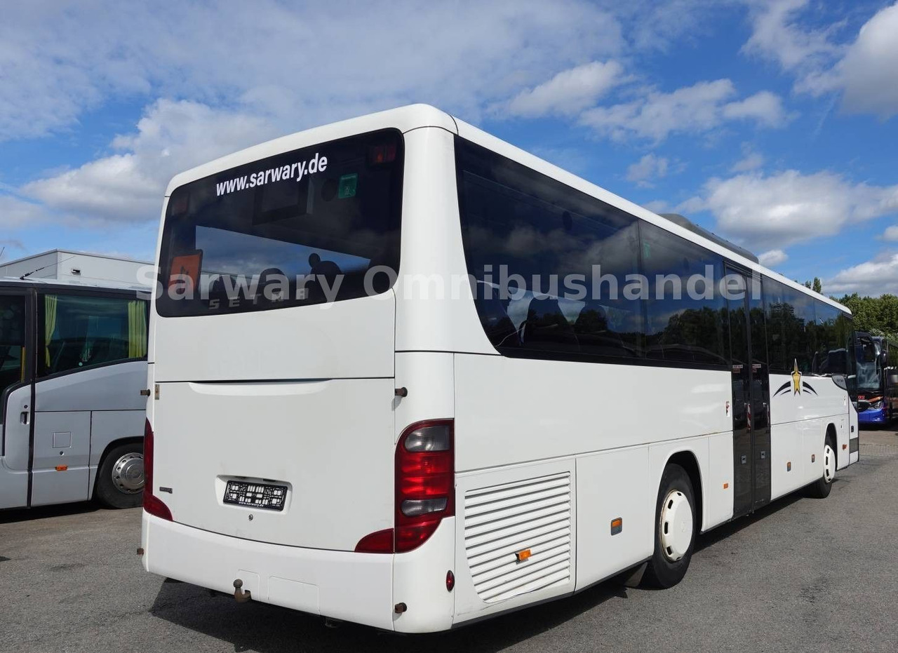 Setra 415 UL *Euro5*Klima*Integro*Intouro* - Xe bus ngoại ô: hình 5 Setra 415 UL *Euro5*Klima*Integro*Intouro* - Xe bus ngoại ô: hình 5