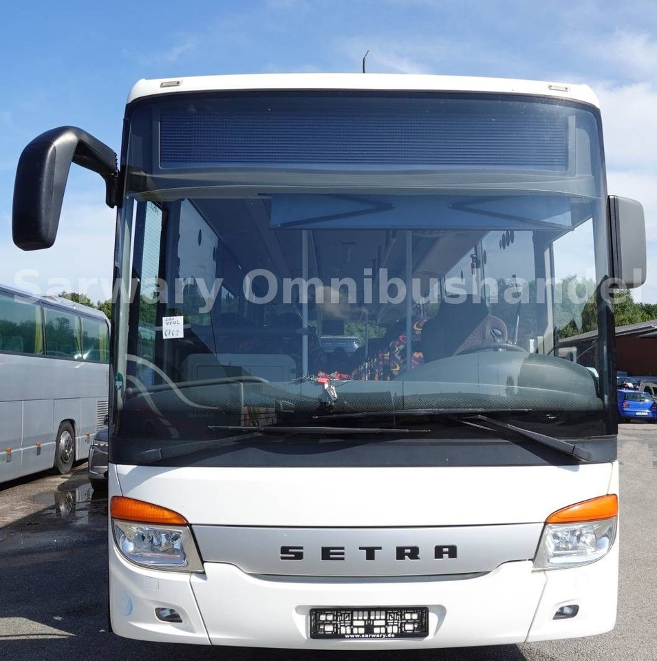 Setra 415 UL *Euro5*Klima*Integro*Intouro* - Xe bus ngoại ô: hình 3 Setra 415 UL *Euro5*Klima*Integro*Intouro* - Xe bus ngoại ô: hình 3