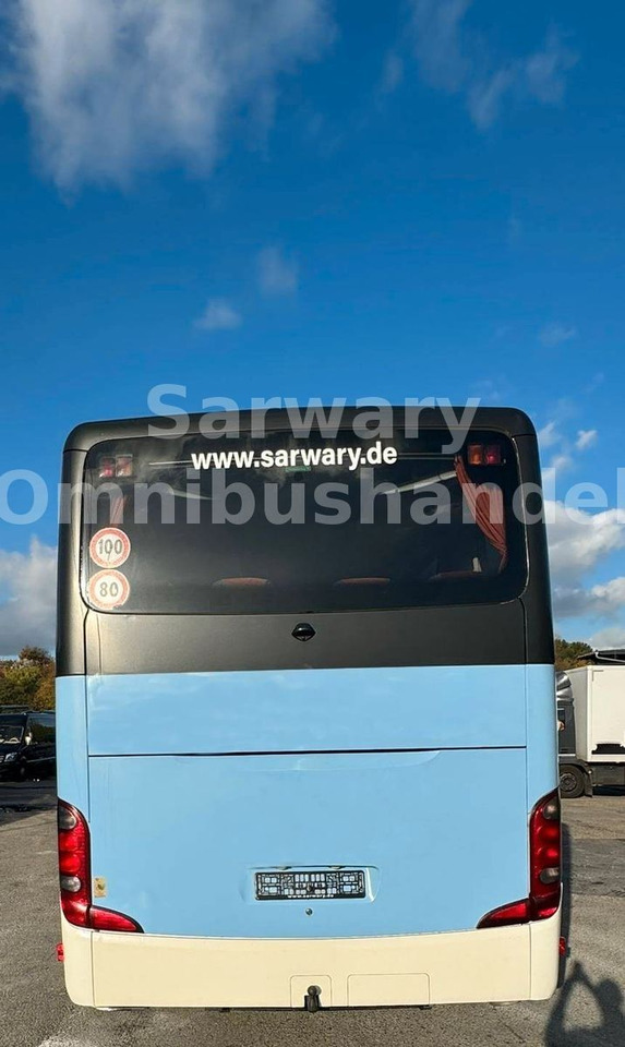 Setra 416 GTHD/3 *6 Gang*51 Sitze*Tüv.05/25*417 HDH*WC - Xe đò: hình 5 Setra 416 GTHD/3 *6 Gang*51 Sitze*Tüv.05/25*417 HDH*WC - Xe đò: hình 5