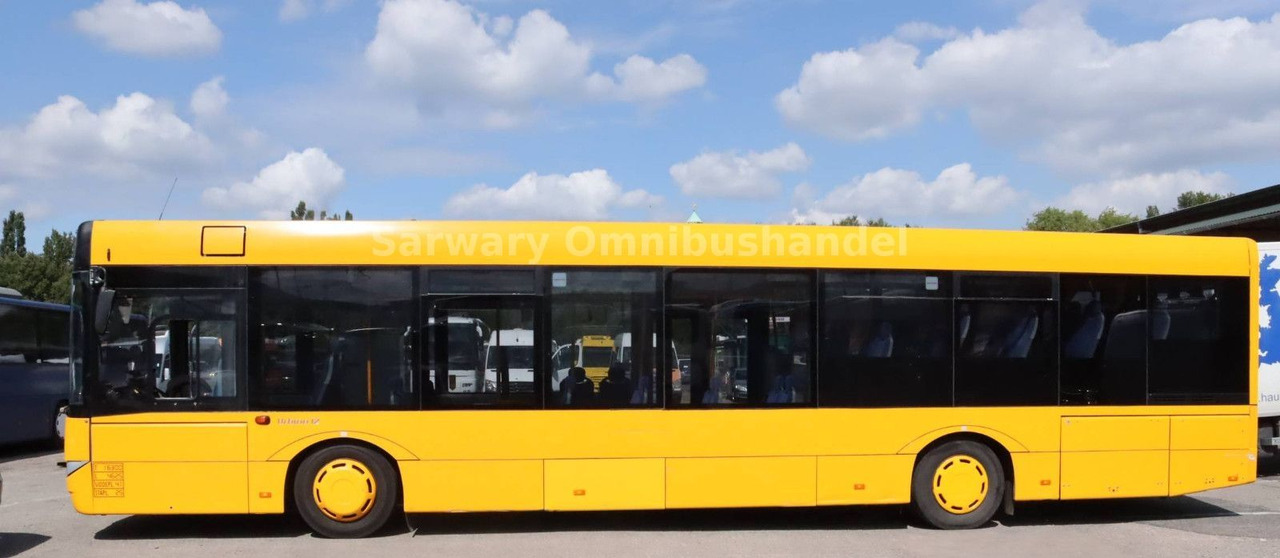 Solaris 2 x Stück Urbino H 12*EEV-Motor*O 530*A26* - Xe bus đô thị: hình 4 Solaris 2 x Stück Urbino H 12*EEV-Motor*O 530*A26* - Xe bus đô thị: hình 4