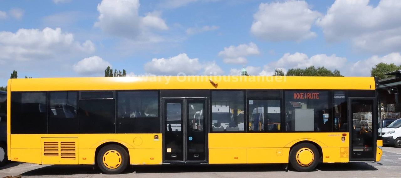 Solaris 2 x Stück Urbino H 12*EEV-Motor*O 530*A26* - Xe bus đô thị: hình 5 Solaris 2 x Stück Urbino H 12*EEV-Motor*O 530*A26* - Xe bus đô thị: hình 5
