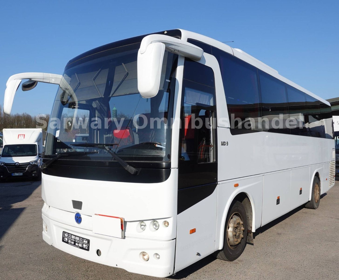 Temsa MD 9* Klima* 41 Sitze* EURO 6*T ourino* 511 HD - Xe đò: hình 2 Temsa MD 9* Klima* 41 Sitze* EURO 6*T ourino* 511 HD - Xe đò: hình 2