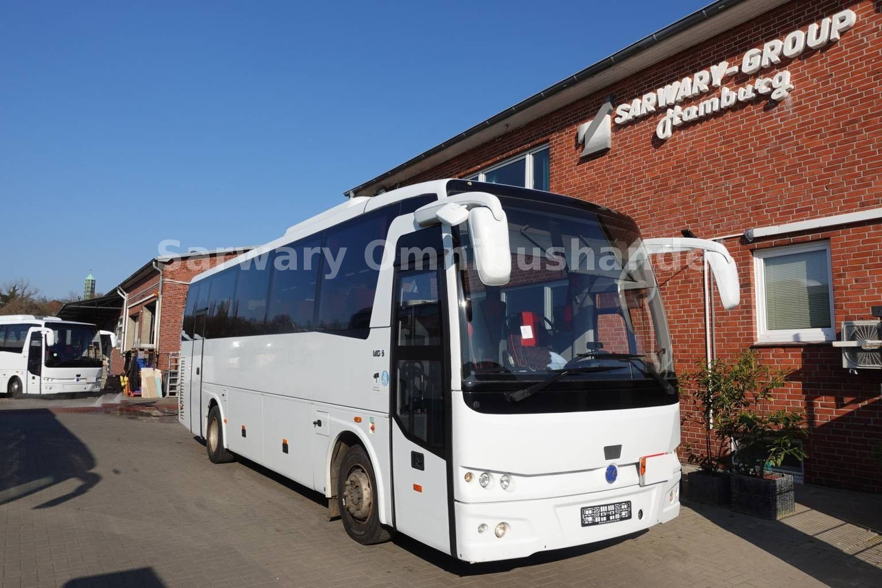 Temsa MD 9*Klima*41 Sitze*EURO 6*Tourino* 199.380 KM - Xe đò: hình 1 Temsa MD 9*Klima*41 Sitze*EURO 6*Tourino* 199.380 KM - Xe đò: hình 1