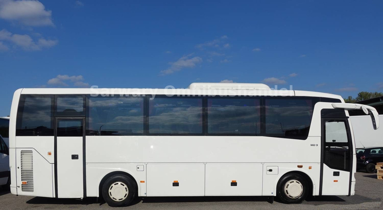 Temsa MD 9*Klima*EURO 6*WC*34 Sitze*510 Tourino*Midi* - Xe đò: hình 3 Temsa MD 9*Klima*EURO 6*WC*34 Sitze*510 Tourino*Midi* - Xe đò: hình 3