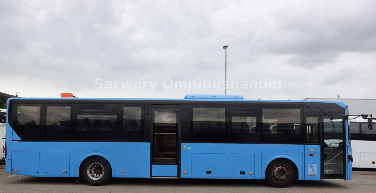 Volvo 8900 *8907R*48-Sitze*EEV* - Xe bus ngoại ô: hình 5 Volvo 8900 *8907R*48-Sitze*EEV* - Xe bus ngoại ô: hình 5