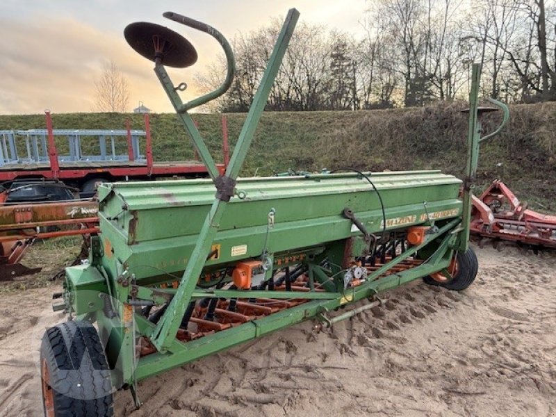 Amazone D8-40 Super - Máy gieo hạt: hình 2 Amazone D8-40 Super - Máy gieo hạt: hình 2