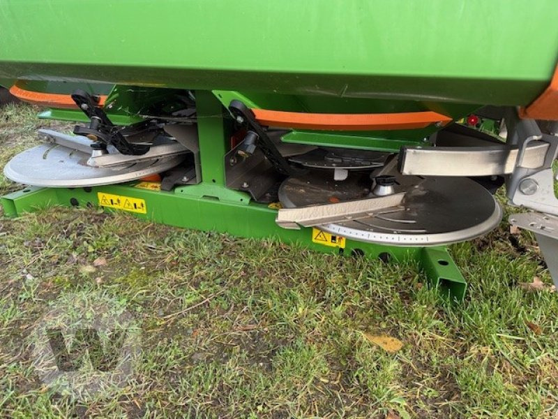 Amazone ZA-M 1501 - Máy rải phân bón: hình 4 Amazone ZA-M 1501 - Máy rải phân bón: hình 4