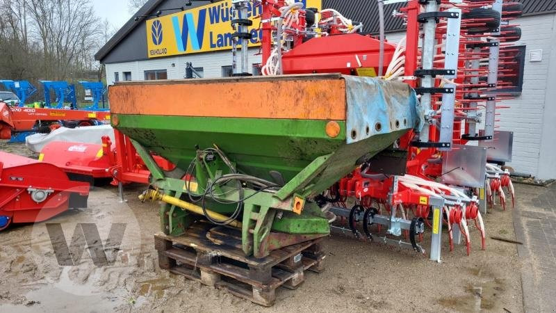 Amazone ZA-M II - Máy rải phân bón: hình 1 Amazone ZA-M II - Máy rải phân bón: hình 1
