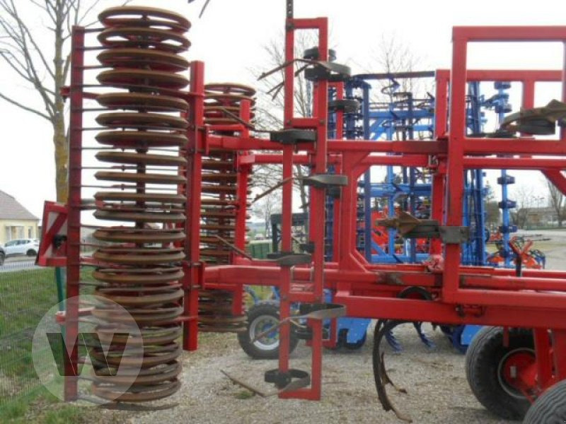 Baarck Grubber 5 m - Máy trồng trọt: hình 4 Baarck Grubber 5 m - Máy trồng trọt: hình 4