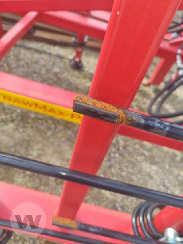 Brix STR 720 H StrawMax-P - Bừa răng xoắn: hình 4 Brix STR 720 H StrawMax-P - Bừa răng xoắn: hình 4