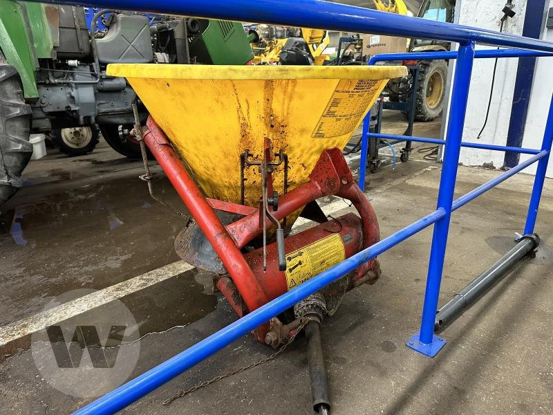 Fricke GL-MFS 180 K - Máy dàn trải cát/ Muối: hình 3 Fricke GL-MFS 180 K - Máy dàn trải cát/ Muối: hình 3