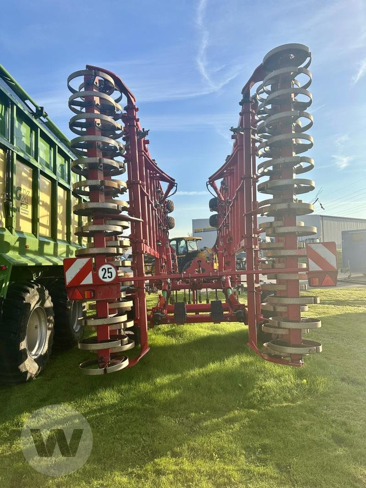 Horsch CRUISER 7XL - Máy trồng trọt: hình 4 Horsch CRUISER 7XL - Máy trồng trọt: hình 4