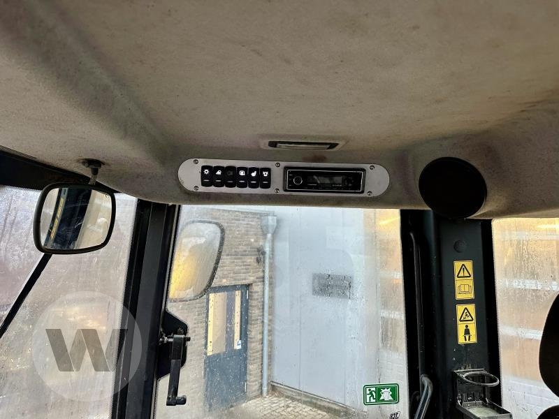 JCB 427 HT Agri - Máy xúc lật bánh lốp: hình 5 JCB 427 HT Agri - Máy xúc lật bánh lốp: hình 5