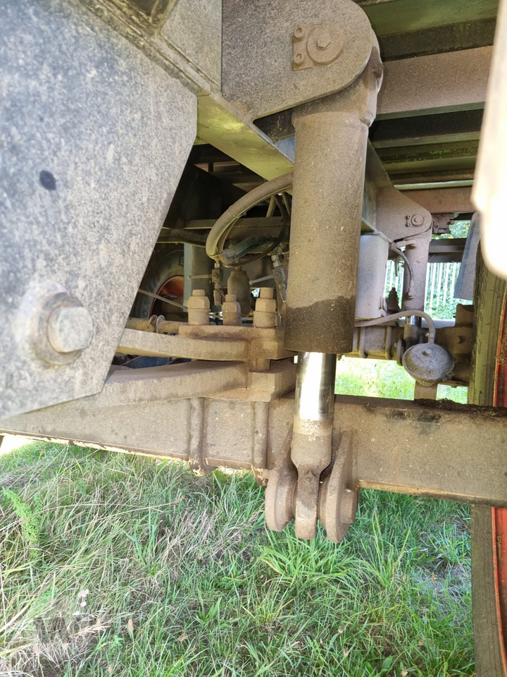 Kaweco Radium 50 - Toa kéo trang trại: hình 2 Kaweco Radium 50 - Toa kéo trang trại: hình 2