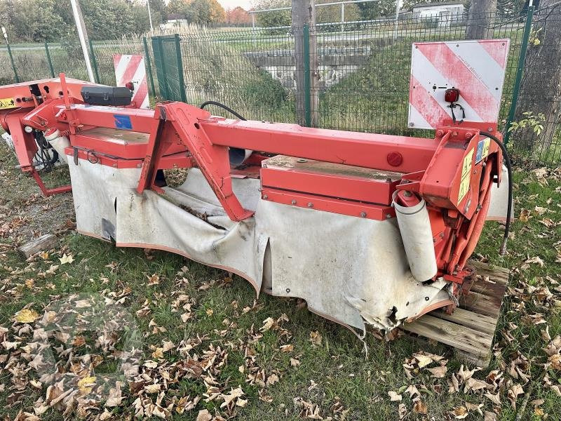 Kuhn GMD 802 F - Máy cắt cỏ: hình 2 Kuhn GMD 802 F - Máy cắt cỏ: hình 2