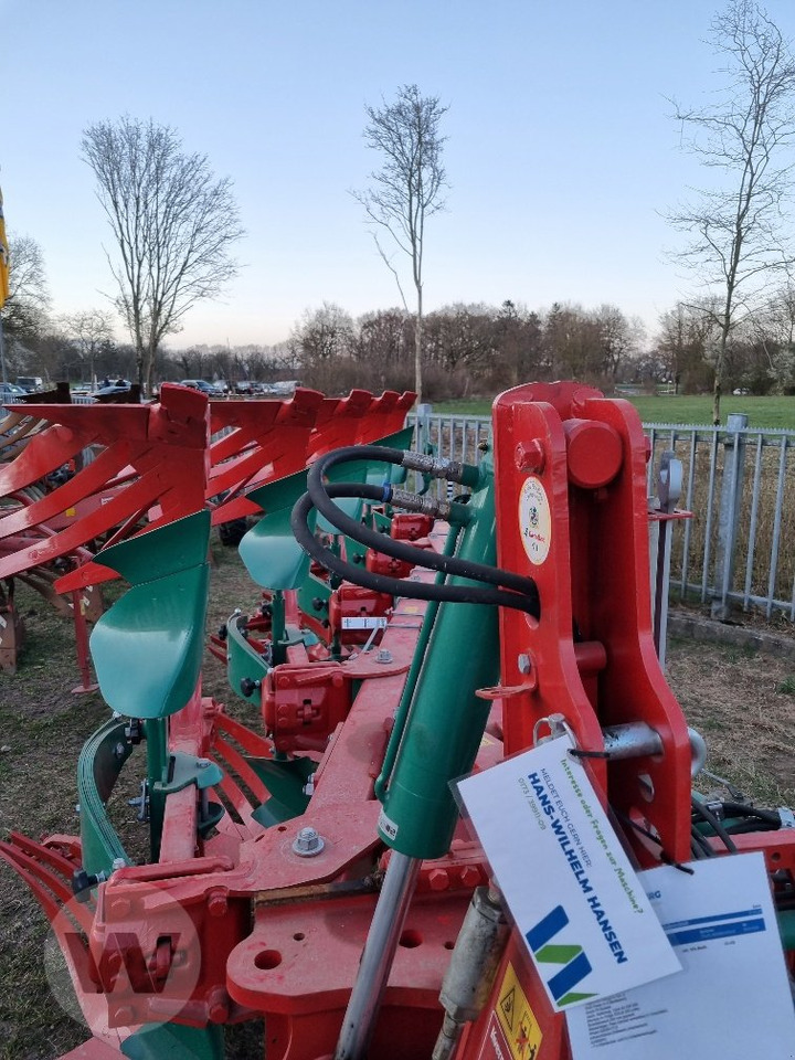 Kverneland 3300 S - Cày: hình 2 Kverneland 3300 S - Cày: hình 2