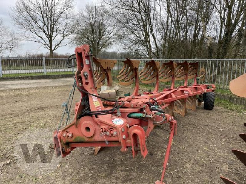 Kverneland EG 85 Vario - Cày: hình 5 Kverneland EG 85 Vario - Cày: hình 5