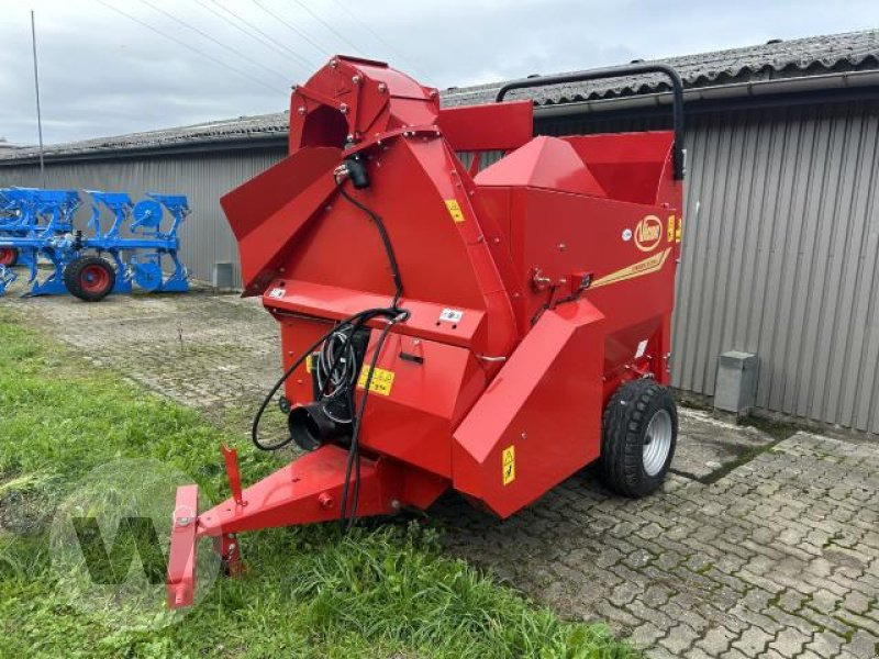 Kverneland SHREDEX 853 - Máy gói kiện: hình 2 Kverneland SHREDEX 853 - Máy gói kiện: hình 2