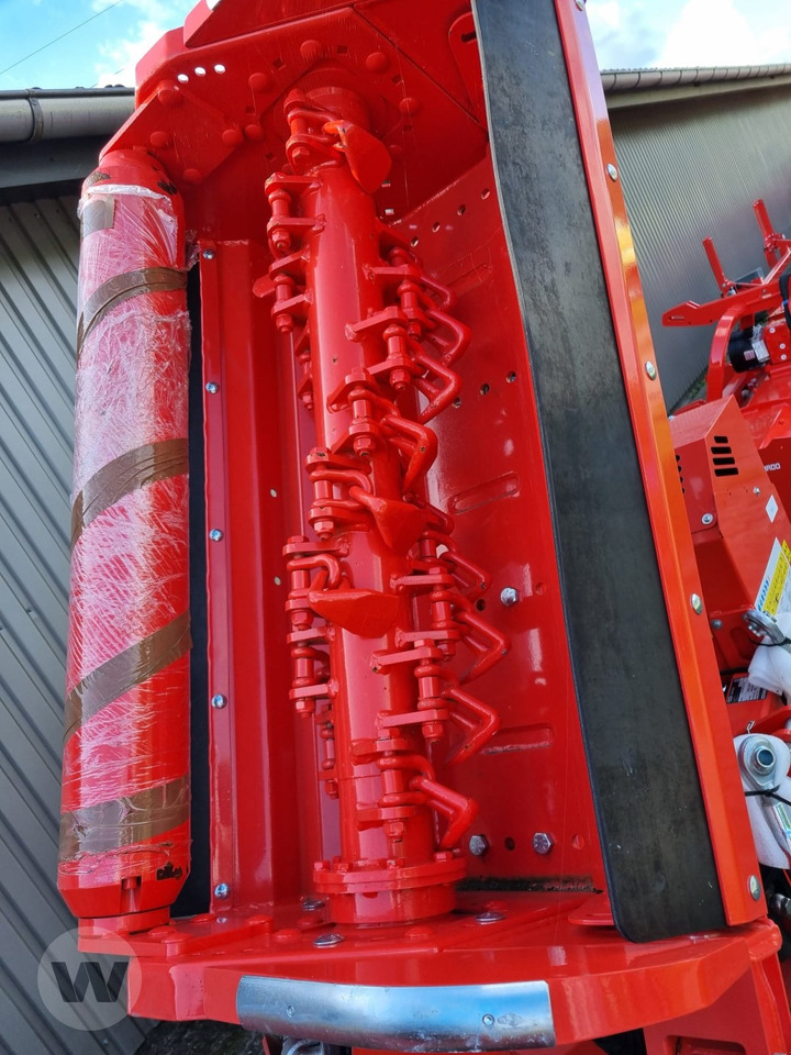 Maschio Cristina 510 - Dàn băm cỏ/ Mulcher: hình 3 Maschio Cristina 510 - Dàn băm cỏ/ Mulcher: hình 3