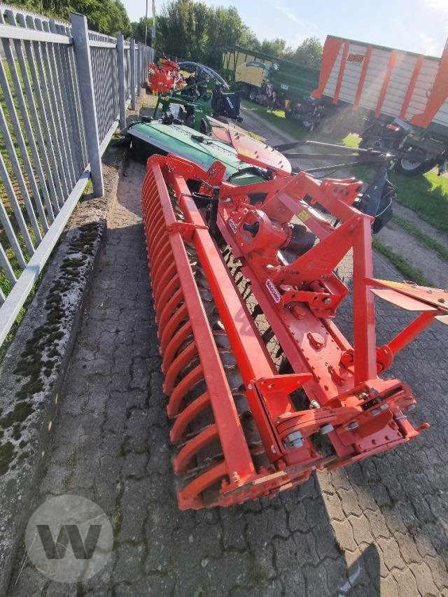 Maschio DM Classic 3000 - Dàn xới lưỡi đứng: hình 3 Maschio DM Classic 3000 - Dàn xới lưỡi đứng: hình 3