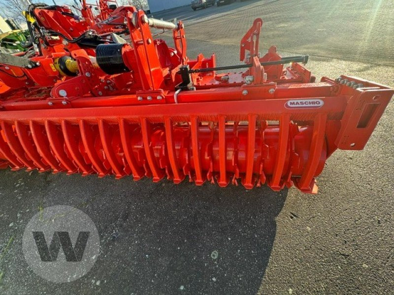 Maschio Gabbiano 5000 - Dàn xới lưỡi đứng: hình 4 Maschio Gabbiano 5000 - Dàn xới lưỡi đứng: hình 4