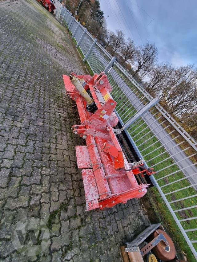 Maschio SC 280 - Dàn xới: hình 3 Maschio SC 280 - Dàn xới: hình 3