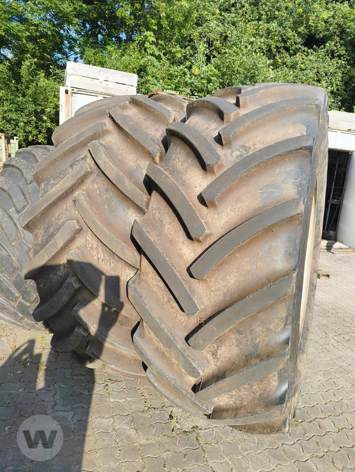 Mitas 710/70 R 42 - Bánh xe: hình 2 Mitas 710/70 R 42 - Bánh xe: hình 2