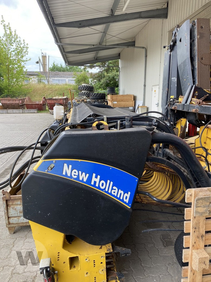 New Holland 270 FP - Đính kèm máy gặt đập thức ăn gia súc: hình 4 New Holland 270 FP - Đính kèm máy gặt đập thức ăn gia súc: hình 4