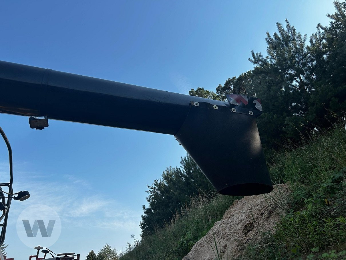 New Holland CR 9070 ELEV - Máy cày: hình 2 New Holland CR 9070 ELEV - Máy cày: hình 2