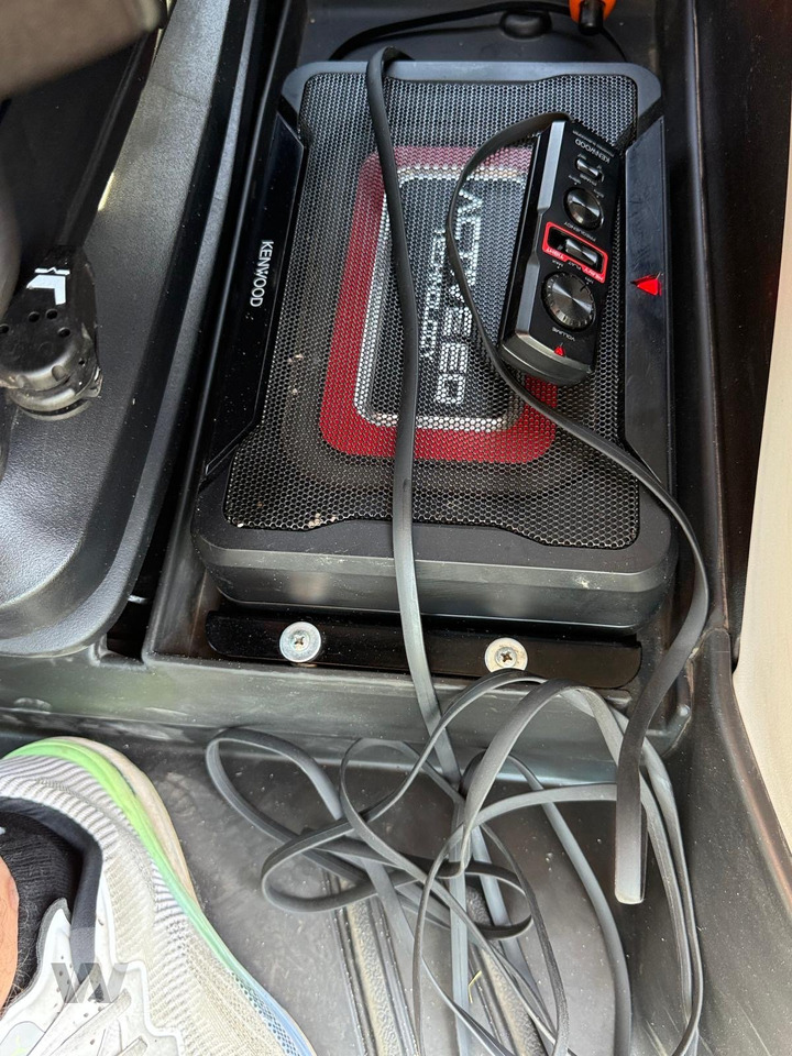 New Holland T 7.300 AC New Gen - Máy cày: hình 3 New Holland T 7.300 AC New Gen - Máy cày: hình 3