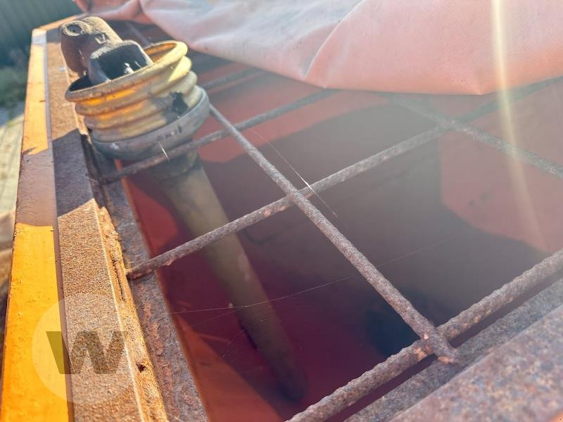 Rauch SA 601 - Máy dàn trải cát/ Muối: hình 4 Rauch SA 601 - Máy dàn trải cát/ Muối: hình 4