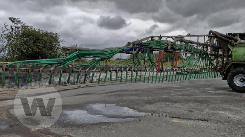 Vogelsang SWINGMAX3 - Máy phun bùn: hình 3 Vogelsang SWINGMAX3 - Máy phun bùn: hình 3