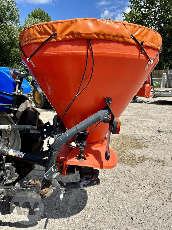 WDS 400 K - Máy dàn trải cát/ Muối: hình 1 WDS 400 K - Máy dàn trải cát/ Muối: hình 1