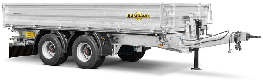 Humbaur Wywrotka 3-Stronna , Różne DMC i Długości, Ocynk, Najazdy jako opcja - Rơ moóc ben: hình 3 Humbaur Wywrotka 3-Stronna , Różne DMC i Długości, Ocynk, Najazdy jako opcja - Rơ moóc ben: hình 3