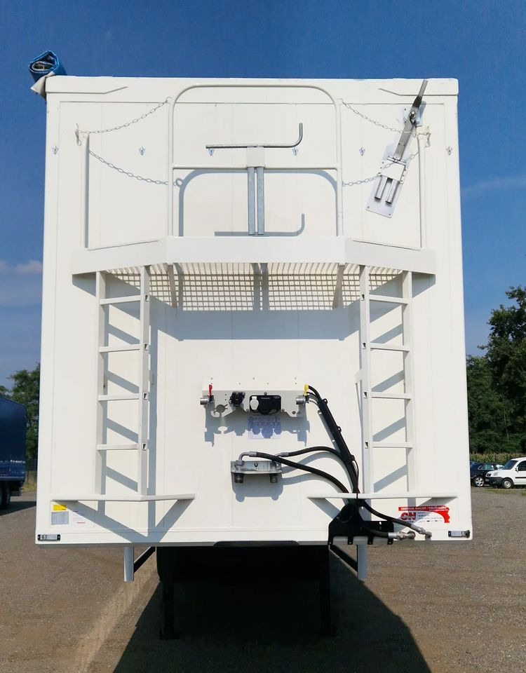 Reisch RUCHOMA PODŁOGA 7MM - 2 SZTUKI - Sơ mi rơ moóc sàn đi bộ: hình 2 Reisch RUCHOMA PODŁOGA 7MM - 2 SZTUKI - Sơ mi rơ moóc sàn đi bộ: hình 2