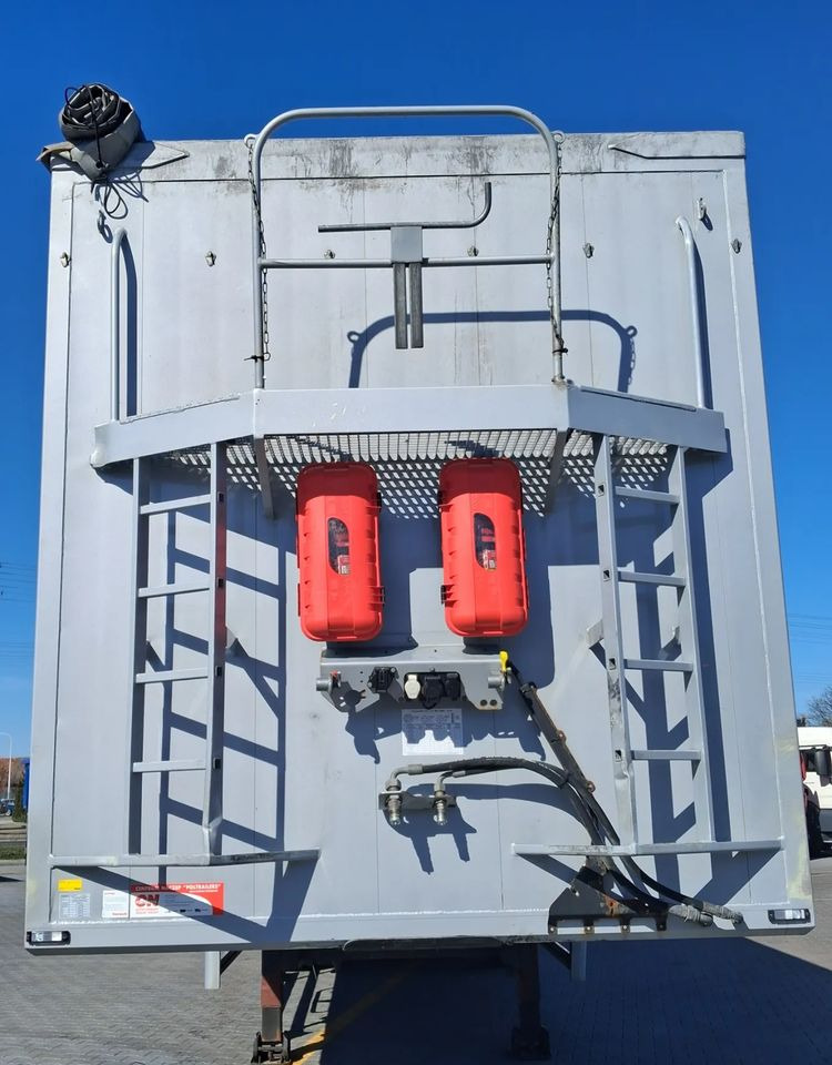 Reisch Ruchoma Podłoga 8mm - Sơ mi rơ moóc sàn đi bộ: hình 3 Reisch Ruchoma Podłoga 8mm - Sơ mi rơ moóc sàn đi bộ: hình 3