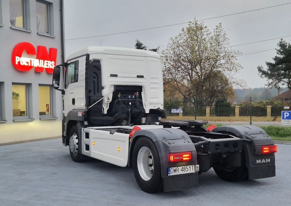 MAN TGS 18.420 XL dostępne 4 szt. możłiwość założenia hydrauliki - Xe đầu kéo: hình 5 MAN TGS 18.420 XL dostępne 4 szt. możłiwość założenia hydrauliki - Xe đầu kéo: hình 5