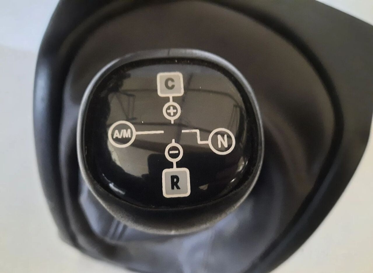 Renault Joystick lewarek zmiany biegów RENAULT MAGNUM DXI 12 Renault truck - Hộp số cho Xe tải: hình 2 Renault Joystick lewarek zmiany biegów RENAULT MAGNUM DXI 12 Renault truck - Hộp số cho Xe tải: hình 2