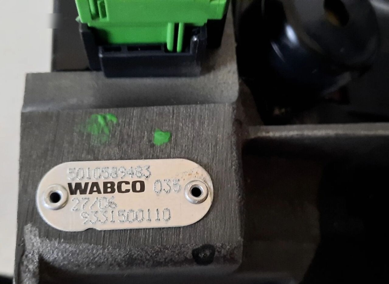 Renault Joystick lewarek zmiany biegów RENAULT MAGNUM DXI 12 Renault truck - Hộp số cho Xe tải: hình 5 Renault Joystick lewarek zmiany biegów RENAULT MAGNUM DXI 12 Renault truck - Hộp số cho Xe tải: hình 5