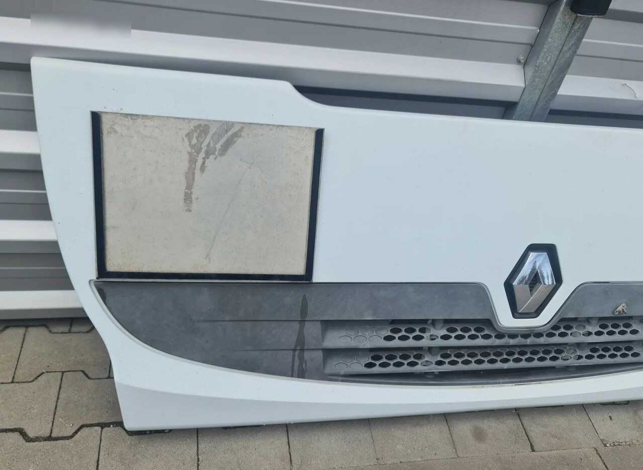 Renault PREMIUM truck - Lưới tản nhiệt cho Xe tải: hình 2 Renault PREMIUM truck - Lưới tản nhiệt cho Xe tải: hình 2