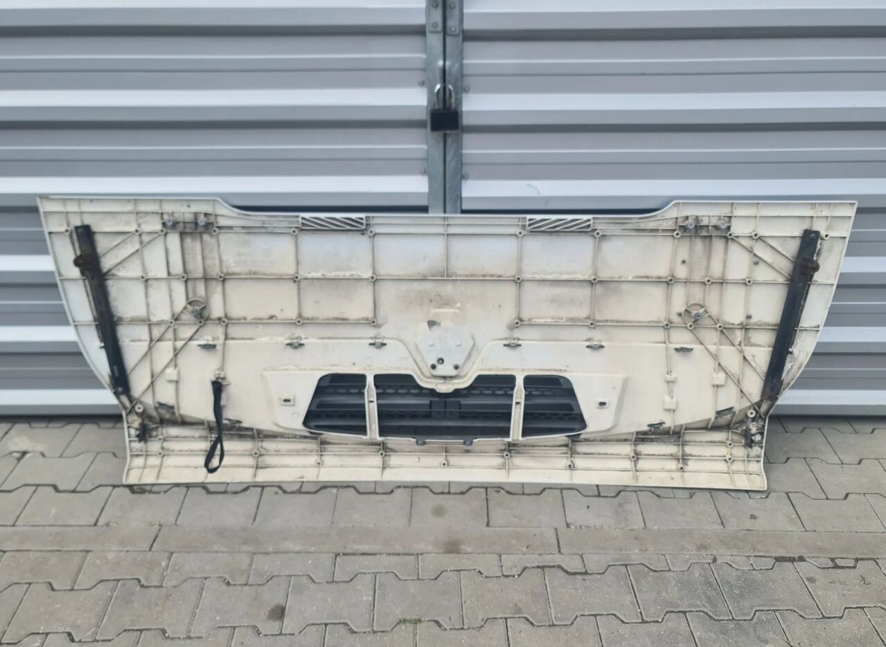 Renault PREMIUM truck - Lưới tản nhiệt cho Xe tải: hình 4 Renault PREMIUM truck - Lưới tản nhiệt cho Xe tải: hình 4