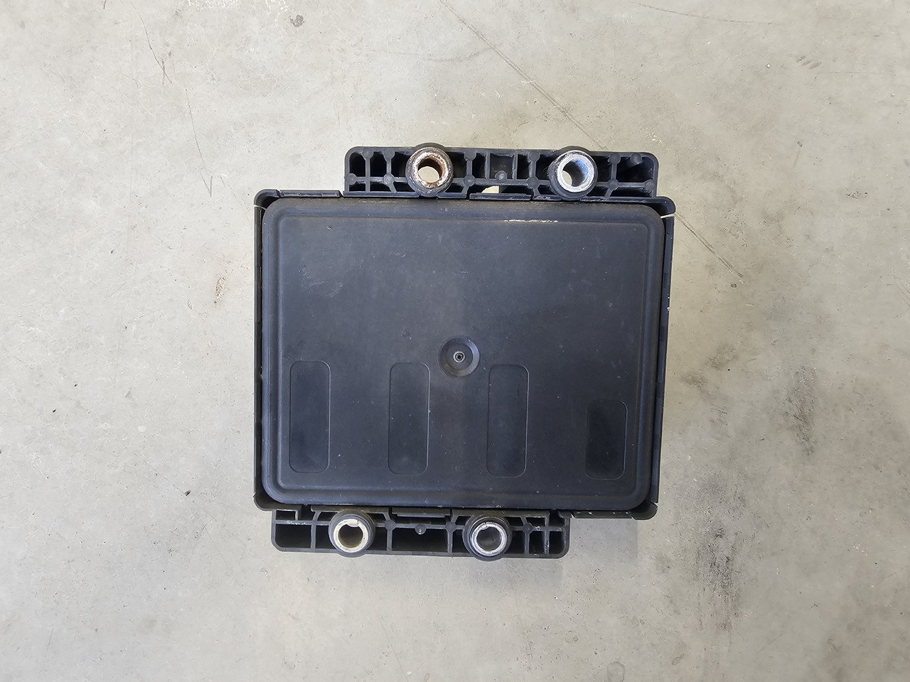 SCANIA S, R, P, G / ELC4 CONTROL UNIT / 2387392 - ECU: hình 3 SCANIA S, R, P, G / ELC4 CONTROL UNIT / 2387392 - ECU: hình 3