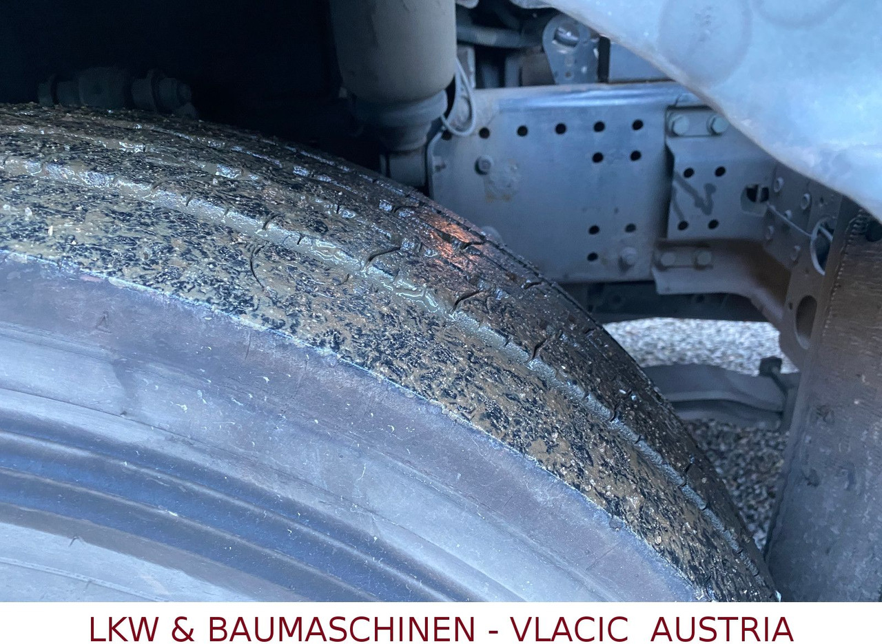 Xe ben MAN TGS 26.420 6x2 Lift/Lenk vorlaufachsen: hình 14 Xe ben MAN TGS 26.420 6x2 Lift/Lenk vorlaufachsen: hình 14