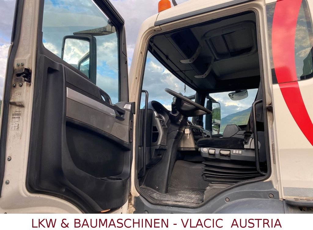 MAN TGS 33.440 (6x4) EEV Abrollkipper MAN TGS 33.440 (6x4) EEV Abrollkipper - Xe tải nâng móc: hình 3 MAN TGS 33.440 (6x4) EEV Abrollkipper MAN TGS 33.440 (6x4) EEV Abrollkipper - Xe tải nâng móc: hình 3